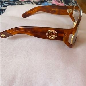 Authentic Gucci Shades